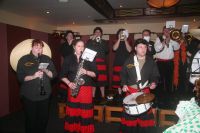 2007-02-04 HBBF 122 2007-02-04 HBBF 122